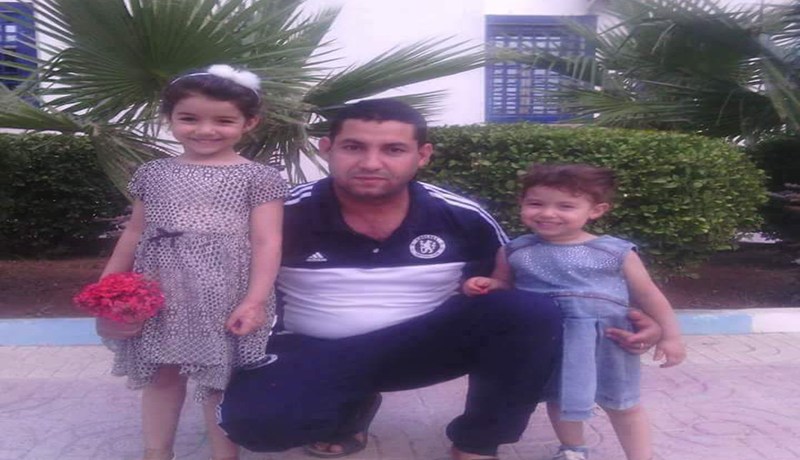 مسبوق قضائيا يحاول اغتصاب فتاة ويقتل شرطيا بتبسة!