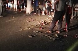 هلاك شاب إثر تصادم 3 مركبات في قسنطينة