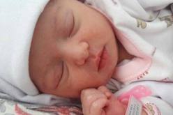 حاجّة جزائرية ترزق بـ “آية” في مكة المكرمة