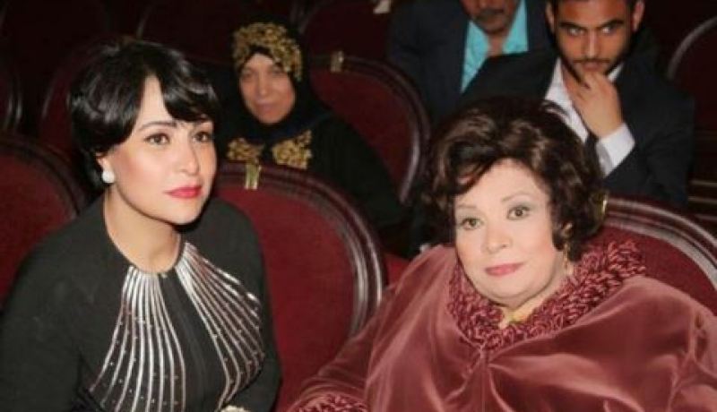 بالفيديو.. آخر ظهور للفنّانة كريمة مختار وهذا ماقالته عن مسيرتها الفنيّة