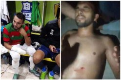 وكيل الجمهورية يستدعي 9 لاعبين من المولودية للإستماع في قضية البرج !