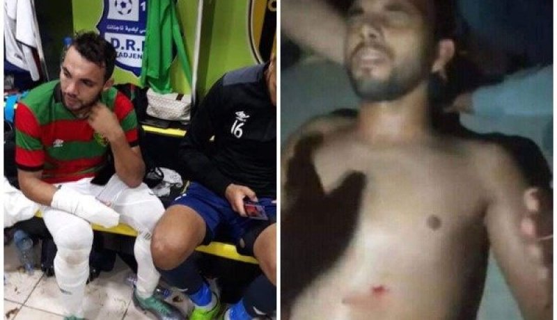 وكيل الجمهورية يستدعي 9 لاعبين من المولودية للإستماع في قضية البرج !