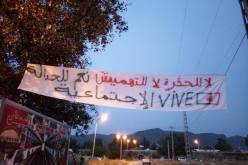 سكان الشاليهات المهدّمة ببومرداس: “أنقذونا”!