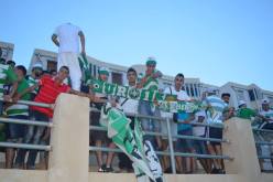 القبة تفوز على الساورة والأنصار يحاصرون “فارس”