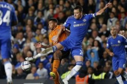 إقصاء مفاجئ لمانشستر سيتي وايفرتون من الدور الأول في كأس الرابطة الانجليزية