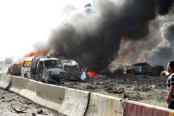 شباب تونسيون و جزائريين يحاربون في سوريا و مالي
