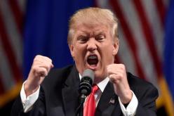 ترامب يملك خططا لهزم داعش في سوريا والعراق