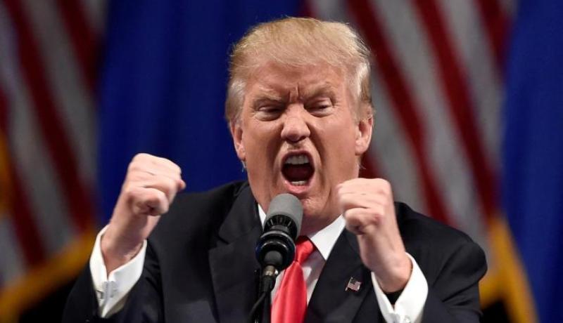 ترامب يملك خططا لهزم داعش في سوريا والعراق