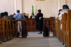 12 سنة سجنا لشاب قتل جاره بوادي حيدرة في العاصمة