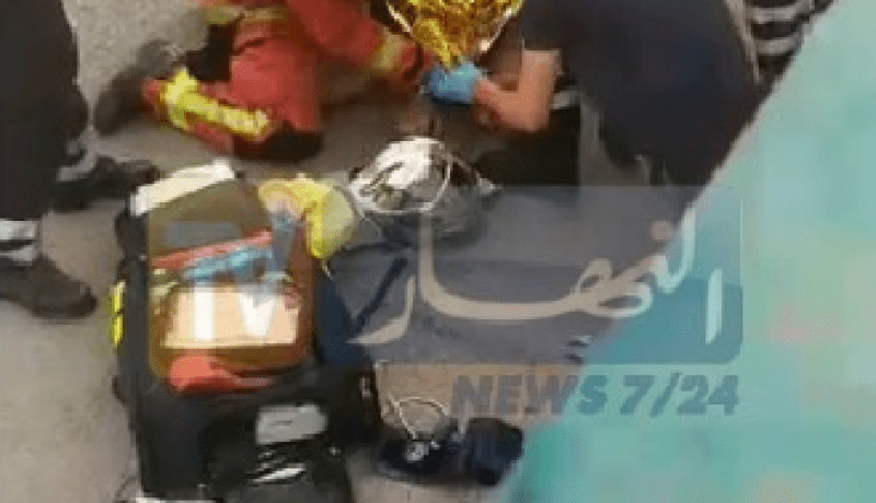 بالفيديو: مصرع جزائري وإصابة آخر في إطلاق نار بالضاحية 15 في مرسيليا بفرنسا