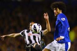 تعادل بطعم الهزيمة لإيفرتون أمام نيوكاسل