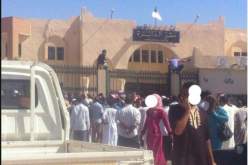 سكان ورقلة يحذرون من أزمة إنسانية..!