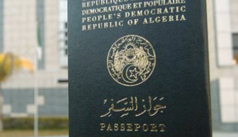 دخول الجزائريين إلى مصر من دون تأشيرة  لكن بشروط
