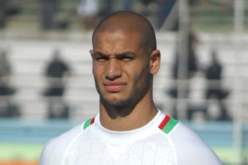 ڤديورة  كنت أتألم بعيدا عن المنتخب  ولا نفكر سوى في الفوز على السيشل