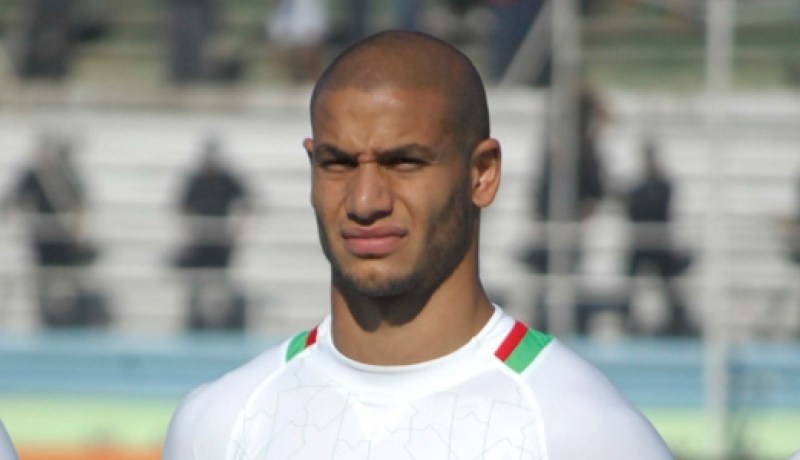 ڤديورة كنت أتألم بعيدا عن المنتخب ولا نفكر سوى في الفوز على السيشل