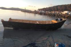 سكيكدة.. وصول 8 حراقة انطلقوا من كركرة إلى إيطاليا