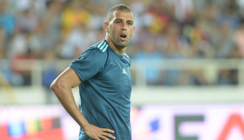 “سليماني” غير مُرتاح مع “فينرباتشي”!