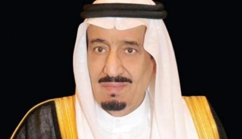 تعيين الأمير سلمان ملكا للملكة العربية السعودية ومبايعة الأمير مقرن وليا للعهد