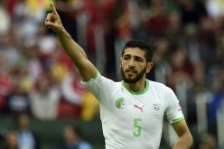 حليش يعود لقيادة الخضر