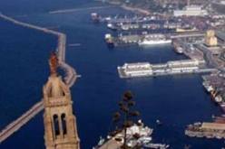 مدير مؤسسة التجارة للغرب أمام محكمة وهران اليوم