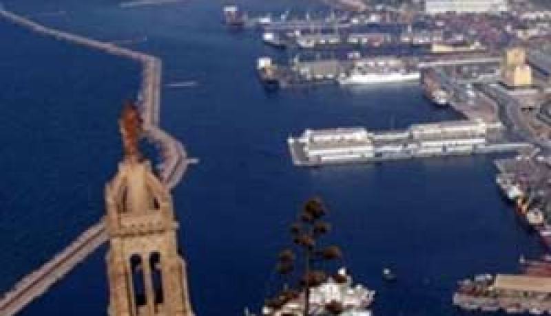 مدير مؤسسة التجارة للغرب أمام محكمة وهران اليوم