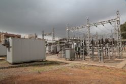 بولخراص: وضع منشأتين كهربائيتين بالعاصمة حيز الخدمة لتعزيز القدرات التموينية