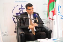 وزير الموارد المائية يحل بالبليدة ويقدم التعازي لعائلات ضحايا حادثة بالوعة بني مراد