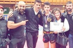 مجهولان يقتلان بطلا جزائريا في “الكيغ بوكسينغ” رميا بالرصاص في فرنسا