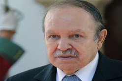 بوتفليقة يقطع الشك باليقين