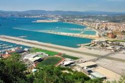 بالفيديو أغرب مطار تراه في حياتك