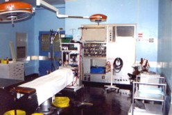 أكبر مصلحة استعجالات الشهر المقبل