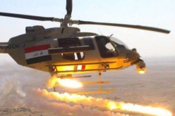 مقتل 25 طفلا إثر قصف لطائرات الجيش بالعراق