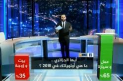 أيها الجزائري.. ماهي أولوياتك في 2018 ؟.. هكذا صوت الجزائريون