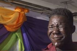 بالصور والفيديو …زيمبابوي يفوز بمسابقة أقبح رجل للمرة الرابعة  