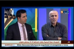 بالفيديو.. مدرب يدعو لحل جذري وراديكالي لأزمة الكرة الجزائرية.. وقف الفريق الوطني نهائيا