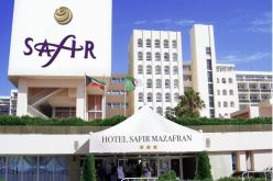 مدراء الفنادق في اجتماع بزرالدة لمتابعة أشغال عصرنة المرافق