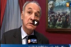 بالفيديو.. عمادة الأطباء الجزائريين يقرر رفع دعوى قضائية ضد توفيق زعيبط