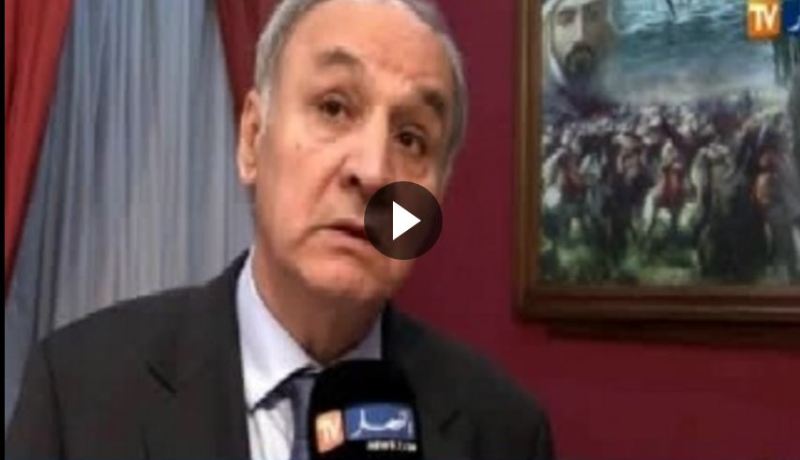 بالفيديو.. عمادة الأطباء الجزائريين يقرر رفع دعوى قضائية ضد توفيق زعيبط