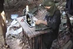 استرجاع كلاشينكوف و900 طلقة وأمن تبسة يعتقل أكثر من 60 شخصا