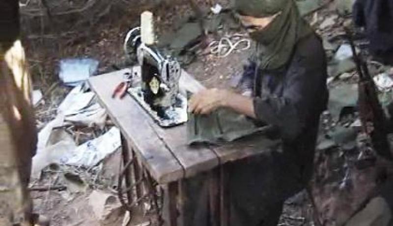 استرجاع كلاشينكوف و900 طلقة وأمن تبسة يعتقل أكثر من 60 شخصا