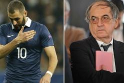فرنسا.. بن زيمة لم يعاقب مدى الحياة