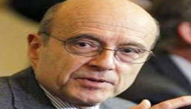 جوبيه يسعى لدفع المبادرة العربية في الامم المتحدة