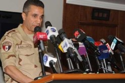 إستخدام عربات مفخخة وقذائف الهاون بتفجيرات العريش