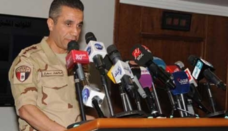 إستخدام عربات مفخخة وقذائف الهاون بتفجيرات العريش