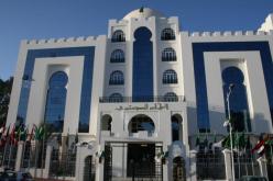 المجلس الدستوري  يحيل وثيقة الدستور لرئيس الجمهورية