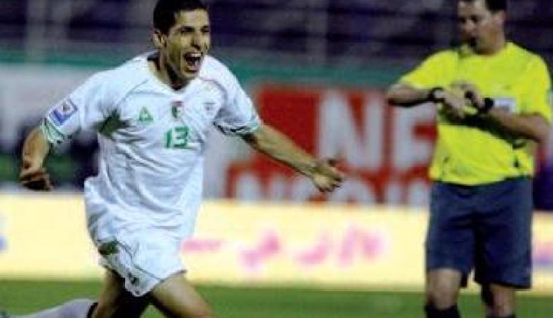 لن يخيفنا ملعب الموت وجاهزون لمعركة زامبيا