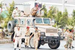 مقتل نجل زعيم قبلي يمني في انفجار حقيبة مفخخة