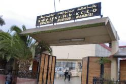 بالفيديو حالة الطالب الجزائري داخل الاقامة الجامعية في تيزي وزو