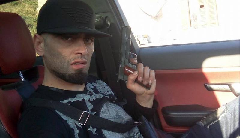 محاكمة مثيرة تكشف أسرار بارون المخدرات «بابلو الفلاح»