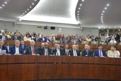 وزراء الحكومة يردون غدا على انشغالات نواب الشعب